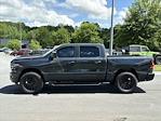 New 2025 Ram 1500 Warlock Crew Cab 4x4 Pickup for sale #J634987 - photo 2