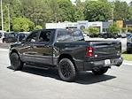 New 2025 Ram 1500 Warlock Crew Cab 4x4 Pickup for sale #J634987 - photo 3