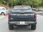 New 2025 Ram 1500 Warlock Crew Cab 4x4 Pickup for sale #J634987 - photo 4