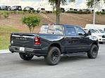 New 2025 Ram 1500 Warlock Crew Cab 4x4 Pickup for sale #J634987 - photo 5