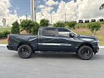 New 2025 Ram 1500 Warlock Crew Cab 4x4 Pickup for sale #J634987 - photo 6