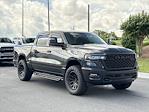 New 2025 Ram 1500 Warlock Crew Cab 4x4 Pickup for sale #J634987 - photo 7