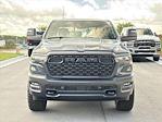 New 2025 Ram 1500 Warlock Crew Cab 4x4 Pickup for sale #J634987 - photo 8