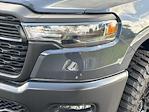 New 2025 Ram 1500 Warlock Crew Cab 4x4 Pickup for sale #J634987 - photo 9