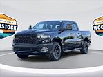 New 2025 Ram 1500 Warlock Crew Cab 4x4 Pickup for sale #J678669 - photo 1