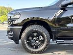 New 2025 Ram 1500 Warlock Crew Cab 4x4 Pickup for sale #J678669 - photo 10