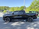 New 2025 Ram 1500 Warlock Crew Cab 4x4 Pickup for sale #J678669 - photo 2