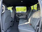 New 2025 Ram 1500 Warlock Crew Cab 4x4 Pickup for sale #J678669 - photo 23