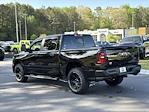 New 2025 Ram 1500 Warlock Crew Cab 4x4 Pickup for sale #J678669 - photo 3