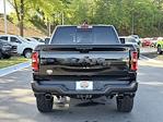 New 2025 Ram 1500 Warlock Crew Cab 4x4 Pickup for sale #J678669 - photo 4
