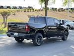 New 2025 Ram 1500 Warlock Crew Cab 4x4 Pickup for sale #J678669 - photo 5