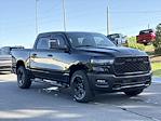 New 2025 Ram 1500 Warlock Crew Cab 4x4 Pickup for sale #J678669 - photo 7