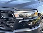 New 2025 Ram 1500 Warlock Crew Cab 4x4 Pickup for sale #J678669 - photo 9