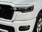 New 2025 Ram 1500 Big Horn Crew Cab 4x4 Pickup for sale #J685596 - photo 9