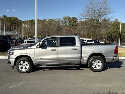 New 2025 Ram 1500 Big Horn Crew Cab 4x4 Pickup for sale #J685597 - photo 2