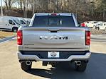 New 2025 Ram 1500 Big Horn Crew Cab 4x4 Pickup for sale #J685597 - photo 4