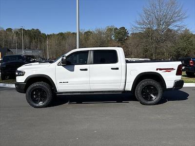 New 2025 Ram 1500 Rebel Crew Cab 4x4 Pickup for sale #J702642 - photo 2