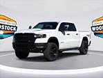 New 2025 Ram 1500 Rebel Crew Cab 4x4 Pickup for sale #J702642 - photo 1