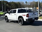 New 2025 Ram 1500 Rebel Crew Cab 4x4 Pickup for sale #J702642 - photo 3