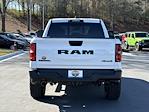 New 2025 Ram 1500 Rebel Crew Cab 4x4 Pickup for sale #J702642 - photo 4