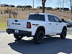 New 2025 Ram 1500 Rebel Crew Cab 4x4 Pickup for sale #J702642 - photo 5