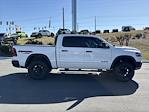 New 2025 Ram 1500 Rebel Crew Cab 4x4 Pickup for sale #J702642 - photo 6