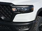 New 2025 Ram 1500 Rebel Crew Cab 4x4 Pickup for sale #J702642 - photo 9