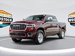 New 2025 Ram 1500 Limited Longhorn Crew Cab 4x4 Pickup for sale #J702880 - photo 1