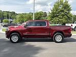 New 2025 Ram 1500 Limited Longhorn Crew Cab 4x4 Pickup for sale #J702880 - photo 2