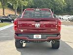 New 2025 Ram 1500 Limited Longhorn Crew Cab 4x4 Pickup for sale #J702880 - photo 4