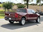 New 2025 Ram 1500 Limited Longhorn Crew Cab 4x4 Pickup for sale #J702880 - photo 5