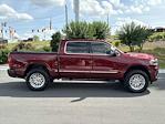 New 2025 Ram 1500 Limited Longhorn Crew Cab 4x4 Pickup for sale #J702880 - photo 6