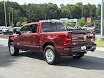 New 2025 Ram 1500 Limited Longhorn Crew Cab 4x4 Pickup for sale #J702880 - photo 3