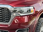 New 2025 Ram 1500 Limited Longhorn Crew Cab 4x4 Pickup for sale #J702880 - photo 9
