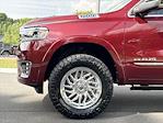 New 2025 Ram 1500 Limited Longhorn Crew Cab 4x4 Pickup for sale #J702880 - photo 10