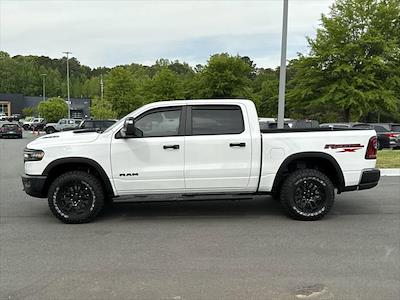 New 2025 Ram 1500 Rebel Crew Cab 4x4 Pickup for sale #J705538 - photo 2
