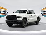 New 2025 Ram 1500 Rebel Crew Cab 4x4 Pickup for sale #J705538 - photo 1