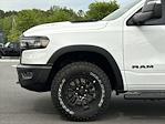 New 2025 Ram 1500 Rebel Crew Cab 4x4 Pickup for sale #J705538 - photo 10