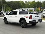 New 2025 Ram 1500 Rebel Crew Cab 4x4 Pickup for sale #J705538 - photo 3