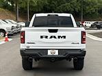 New 2025 Ram 1500 Rebel Crew Cab 4x4 Pickup for sale #J705538 - photo 4