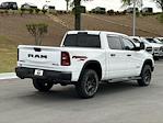 New 2025 Ram 1500 Rebel Crew Cab 4x4 Pickup for sale #J705538 - photo 5