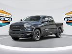 New 2025 Ram 1500 Rebel Crew Cab 4x4 Pickup for sale #J723669 - photo 1