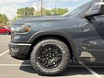 New 2025 Ram 1500 Rebel Crew Cab 4x4 Pickup for sale #J723669 - photo 10