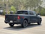 New 2025 Ram 1500 Rebel Crew Cab 4x4 Pickup for sale #J723669 - photo 5
