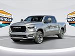 New 2025 Ram 1500 Laramie Crew Cab 4x4 Pickup for sale #J749368 - photo 1