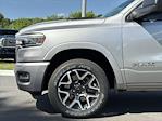 New 2025 Ram 1500 Laramie Crew Cab 4x4 Pickup for sale #J749368 - photo 10