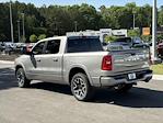 New 2025 Ram 1500 Laramie Crew Cab 4x4 Pickup for sale #J749368 - photo 3