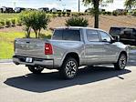 New 2025 Ram 1500 Laramie Crew Cab 4x4 Pickup for sale #J749368 - photo 5