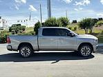 New 2025 Ram 1500 Laramie Crew Cab 4x4 Pickup for sale #J749368 - photo 6