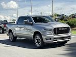 New 2025 Ram 1500 Laramie Crew Cab 4x4 Pickup for sale #J749368 - photo 7